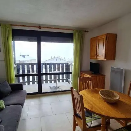 Apparemment 4 Couchage Font-Romeu-Odeillo-Via